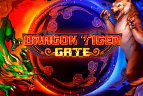 Dragon Tiger Gate