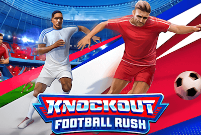 Knockout Football Rush