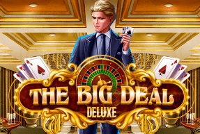 The Big Deal Deluxe