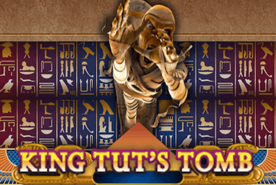 King Tut's Tomb