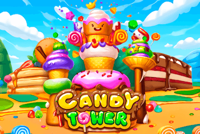 Candy Tower