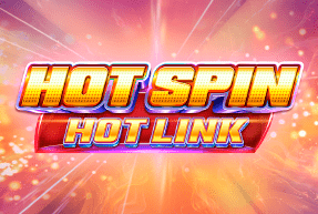 Hot Spin Hot Link