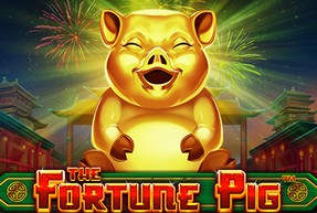 The Fortune Pig