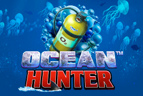 Ocean Hunter