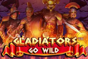 Gladiators Go Wild