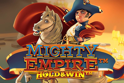 Mighty Empire: Hold & Win