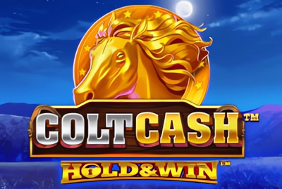 Colt Cash: Hold & Win