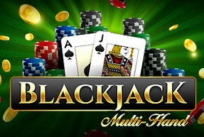 Blackjack Multihand