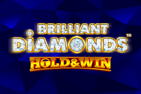 Brilliant Diamonds: Hold & Win