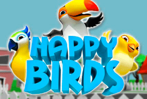 Happy Birds