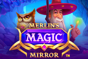 Merlin's Magic Mirror