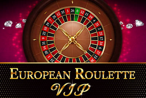 European Roulette VIP