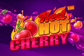 Red Hot Cherry