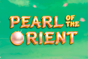 Pearl of the Orient