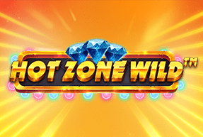 Hot Zone Wild