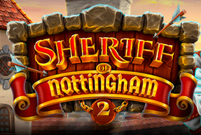 Sheriff of Nottingham 2