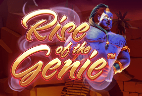 Rise of the Genie