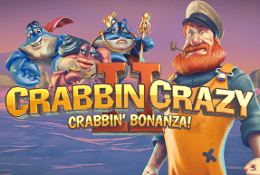 Crabbin' Crazy 2