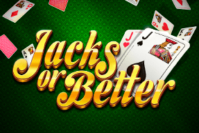 Jacks or Better