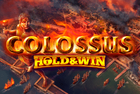 Colossus: Hold & Win