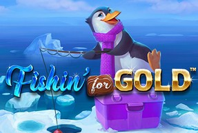 Fishin' for gold v2