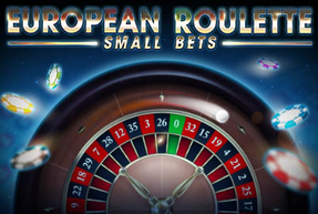 European Roulette Small Bets