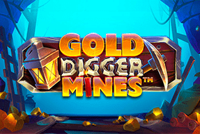 Gold Digger: Mines