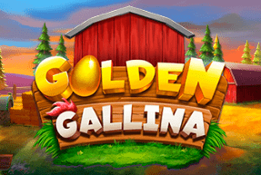 Golden Gallina