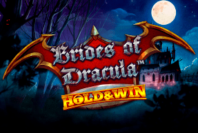 Brides of Dracula Hold & Win