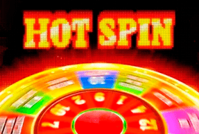 Hot Spin