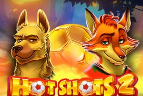 Hot Shots 2 