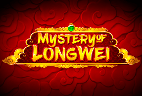 Mystery of LongWei