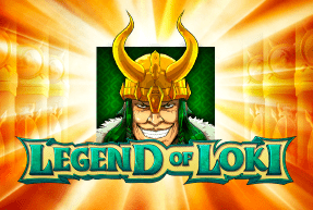 Legend of Loki