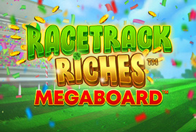 Racetrack Riches