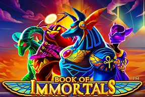 Book of Immortals