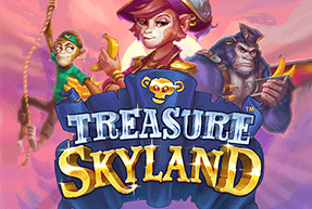 Treasure Skyland