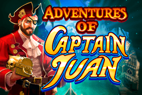 Adventures of Captain Juan