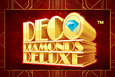 Deco Diamonds Deluxe