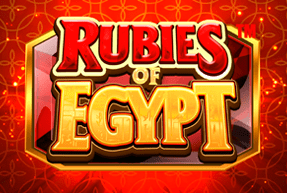 Rubies of Egypt