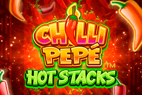 Chilli Pepe Hot Stacks