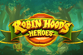 Robin Hood's Heroes