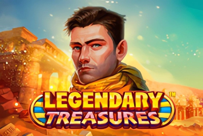 Legendary Treasures