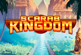 Scarab Kingdom