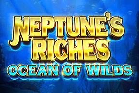 Neptune's Riches: Ocean of Wilds