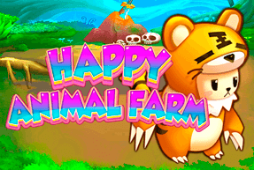 Happy Animal Farm