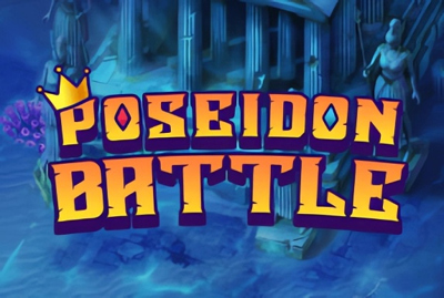 Poseidon Battle