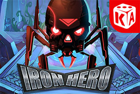 Iron Hero