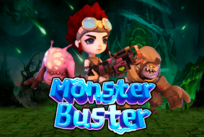 Monster Buster