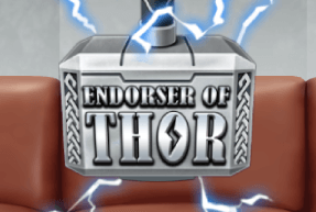 Endorser Of Thor