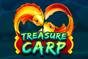 Treasure Carp